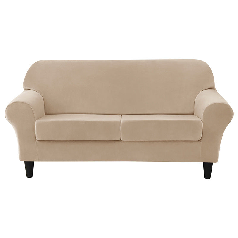 Stretch Soft Couch Cover