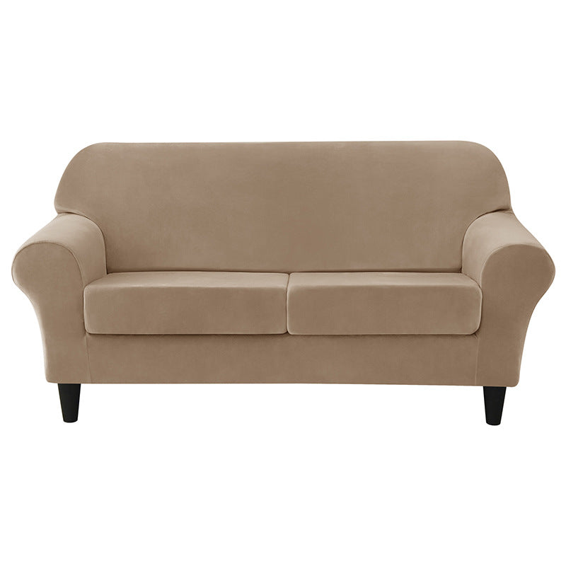 Stretch Soft Couch Cover