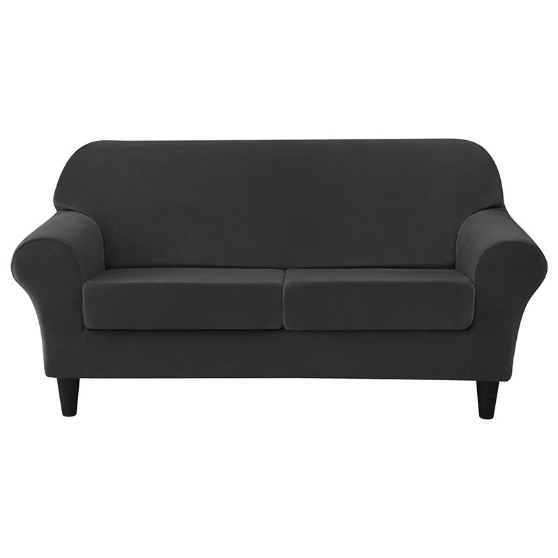 Stretch Soft Couch Cover