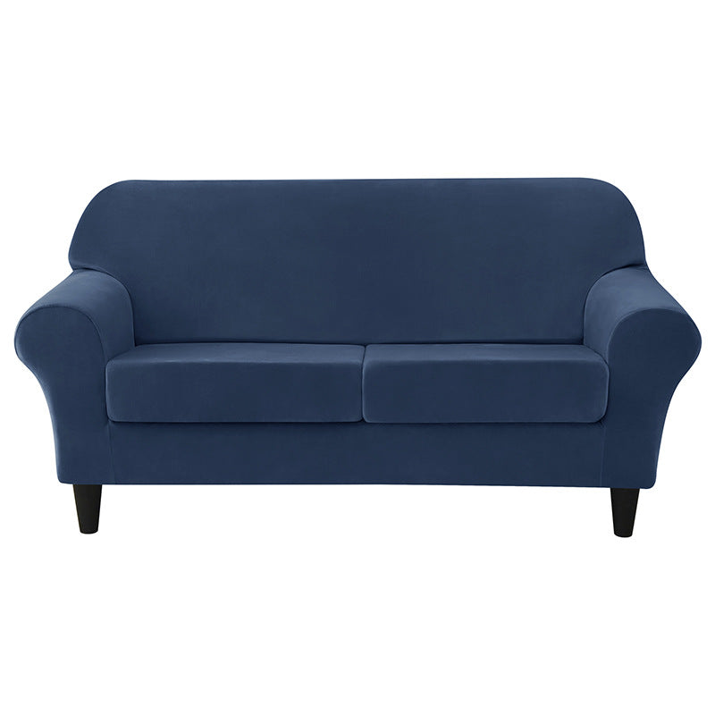 Stretch Soft Couch Cover