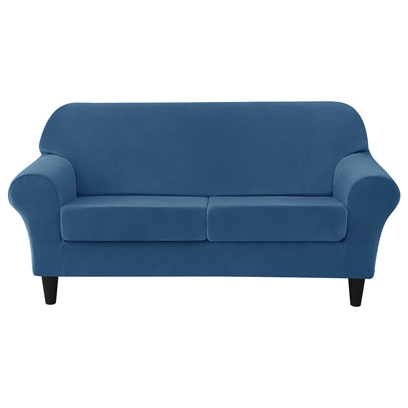 Stretch Soft Couch Cover