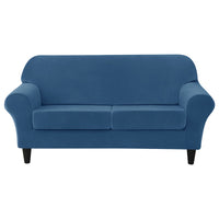 Stretch Soft Couch Cover