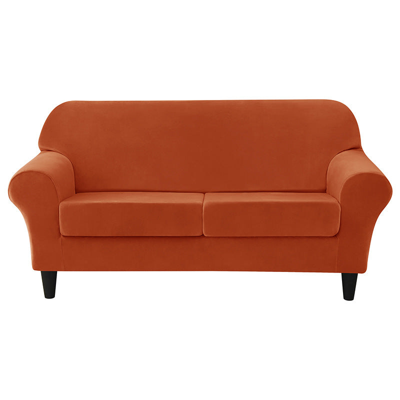 Stretch Soft Couch Cover