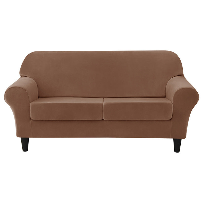 Stretch Soft Couch Cover