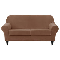 Stretch Soft Couch Cover