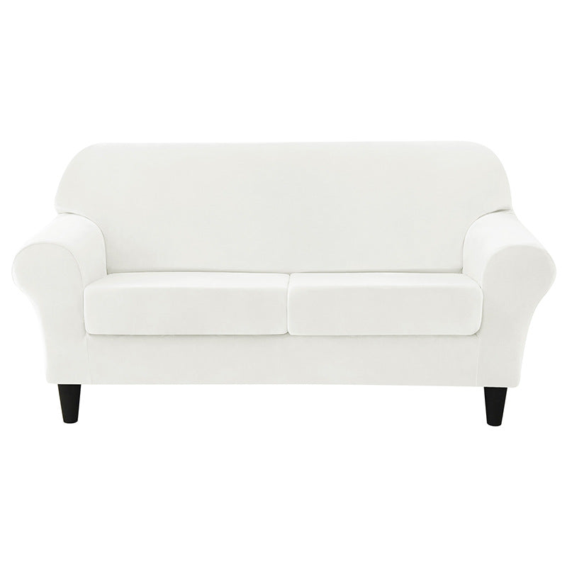 Stretch Soft Couch Cover