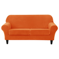 Stretch Soft Couch Cover