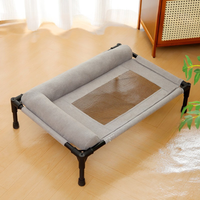 Dog and cat beds