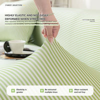 Ice Silk Sofa Cover