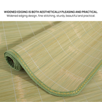 Bamboo Cooling Mat Sofa Cushion