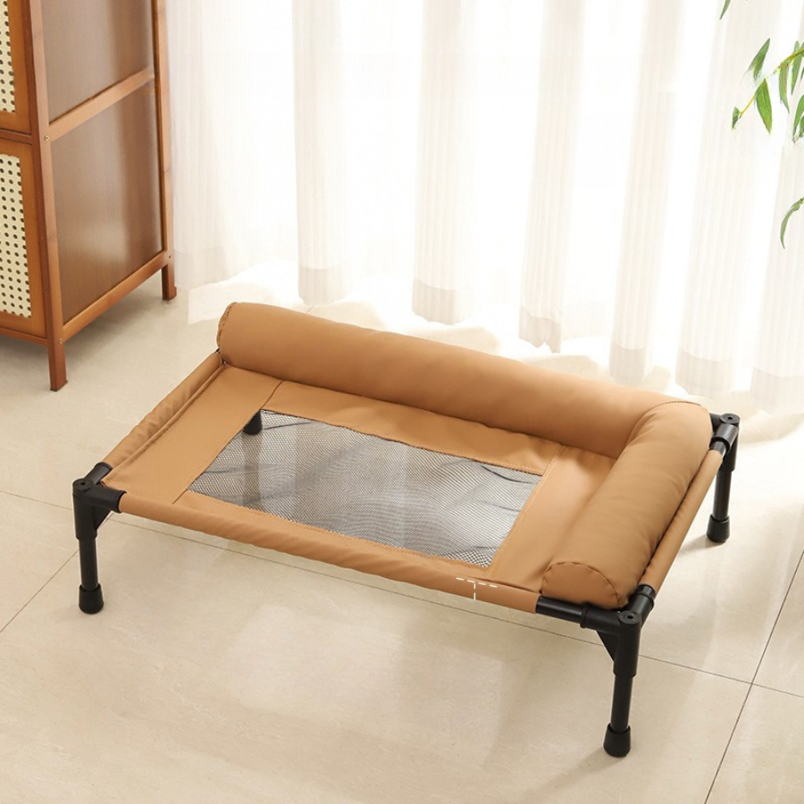Dog and cat beds
