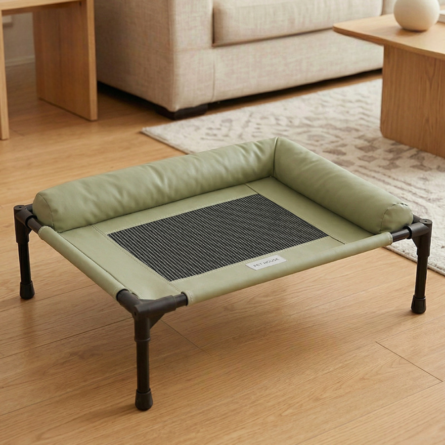 Dog and cat beds