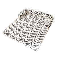 Plush Pet Mat – Thick Soft Non-Slip Sofa Protector & Washable Furniture Cover