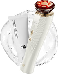 3-in-1 LED Skincare Device for Face & Neck