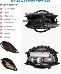 2 in 1 handbag
