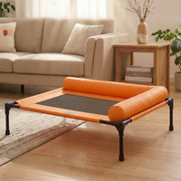 Dog and cat beds