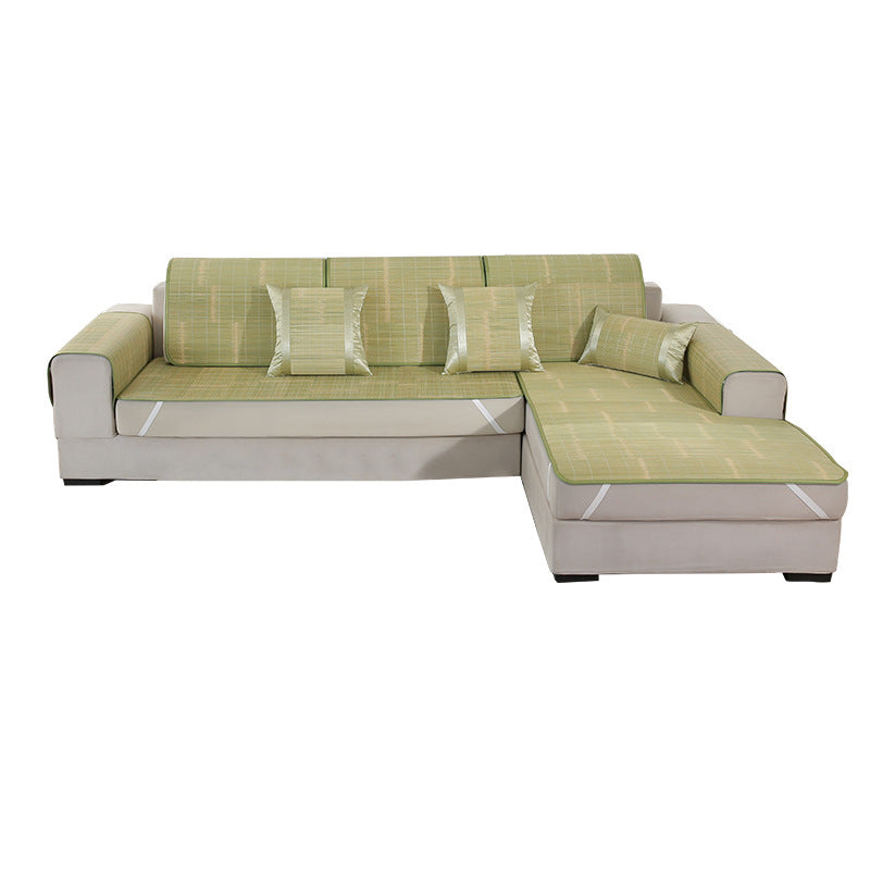 Bamboo Cooling Mat Sofa Cushion