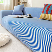 Ice Silk Sofa Cover
