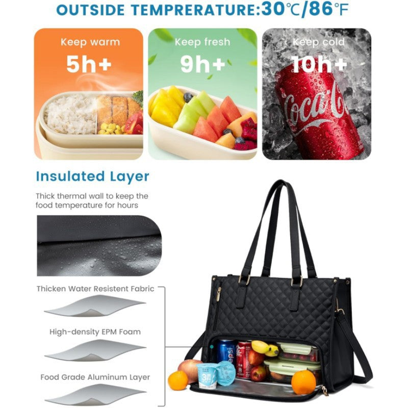 2 in 1 handbag