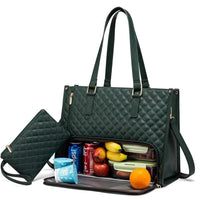 2 in 1 handbag