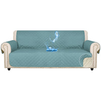Waterproof and non-slip sofa cushion