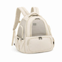 Breathable Backpack For Pets