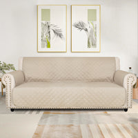 Waterproof and non-slip sofa cushion