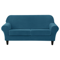 Stretch Soft Couch Cover
