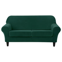 Stretch Soft Couch Cover