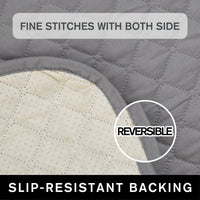 Waterproof and non-slip sofa cushion