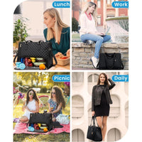 2 in 1 handbag
