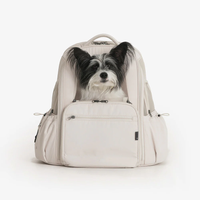 Breathable Backpack For Pets
