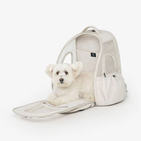 Breathable Backpack For Pets