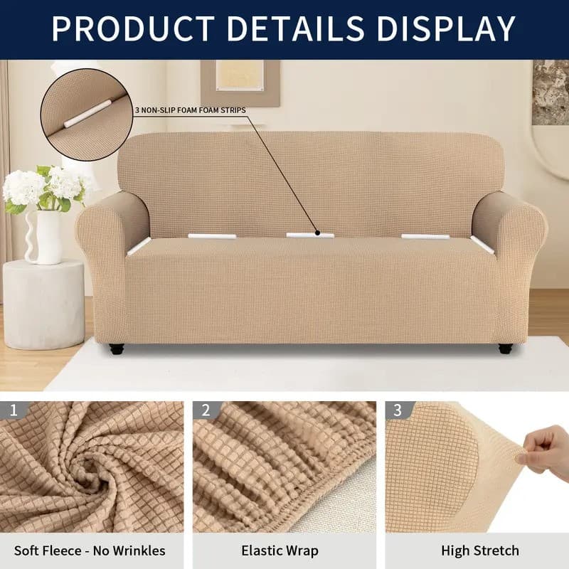 Sofa cover