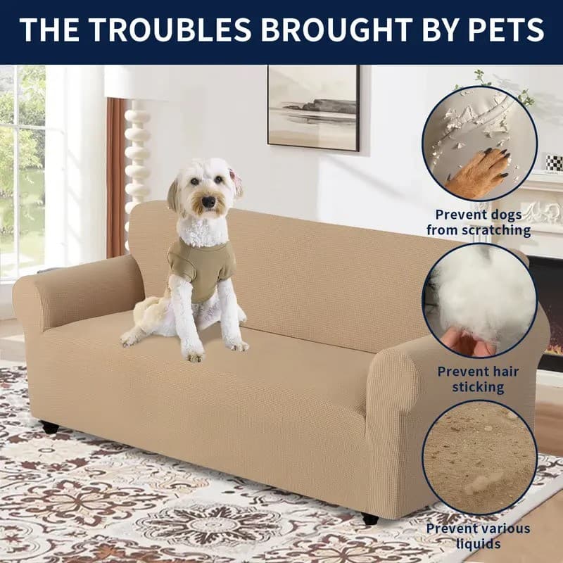 Sofa cover