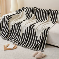 Non-slip sofa cover